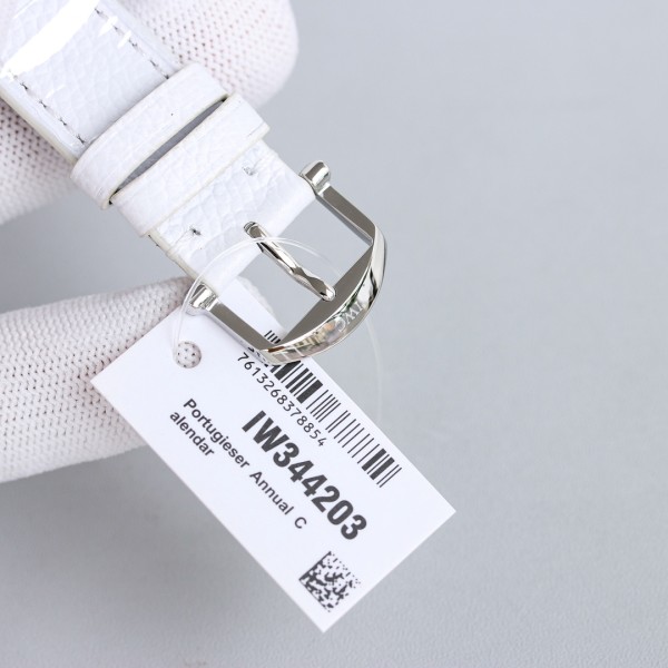 Watches IWS 322980 size:37*9.4 mm