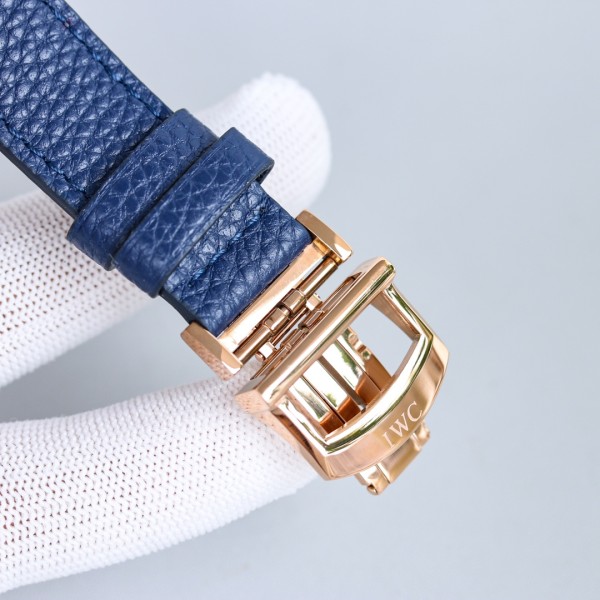 Watches IWS 323034 size:40 mm