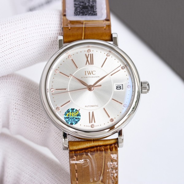 Watches IWS 322984 Size:37*9.4 mm