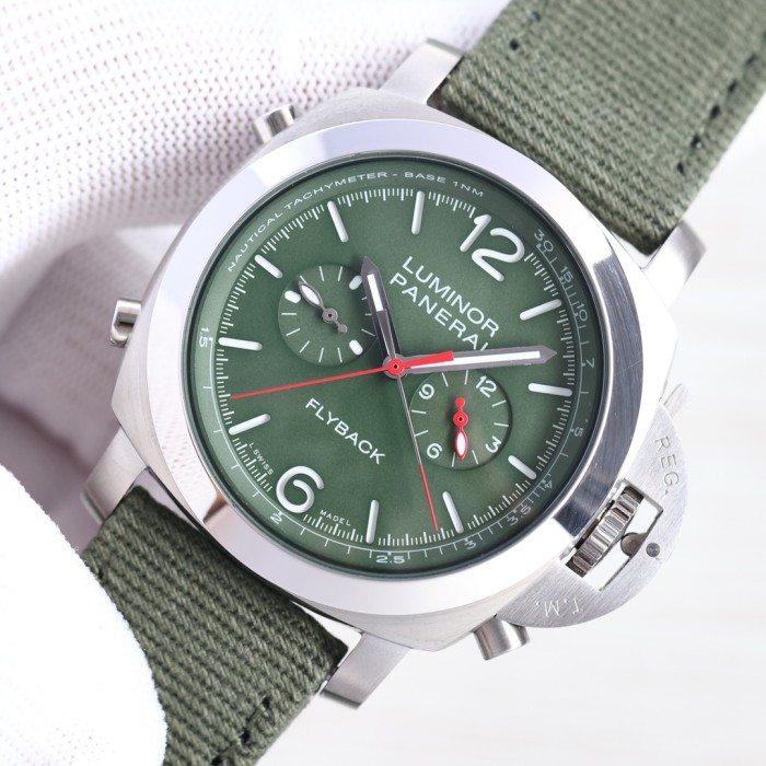  Watches  PANERAI 322885 size:44 mm