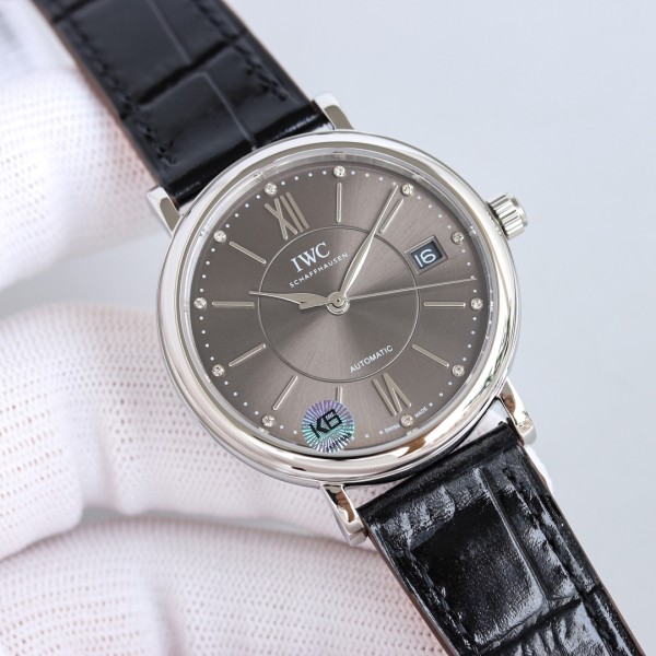 Watches IWS 322976 size:37*9.4 mm