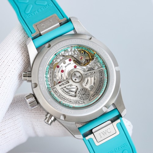 Watches IWS 323046 size:41 mm