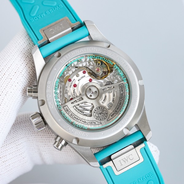 Watches IWS 323046 size:41 mm