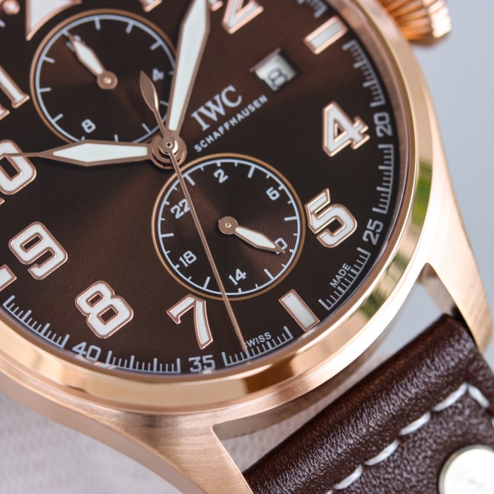 Watches IWS 323028 size:40 mm