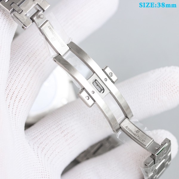 Watches  AudemarsPiguet 323129 size:38 mm