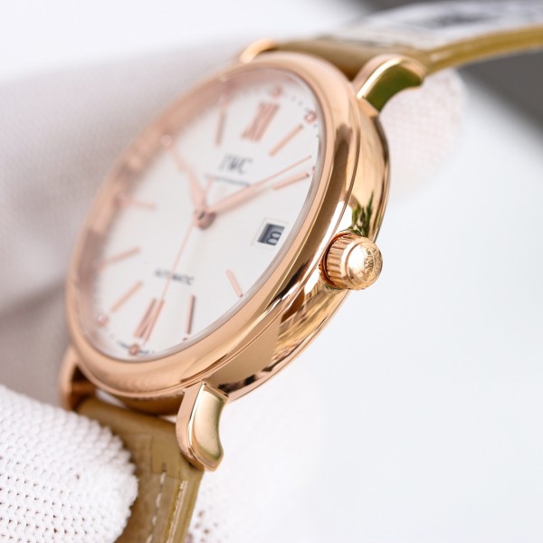 Watches IWS 322987 size:37*9.4 mm