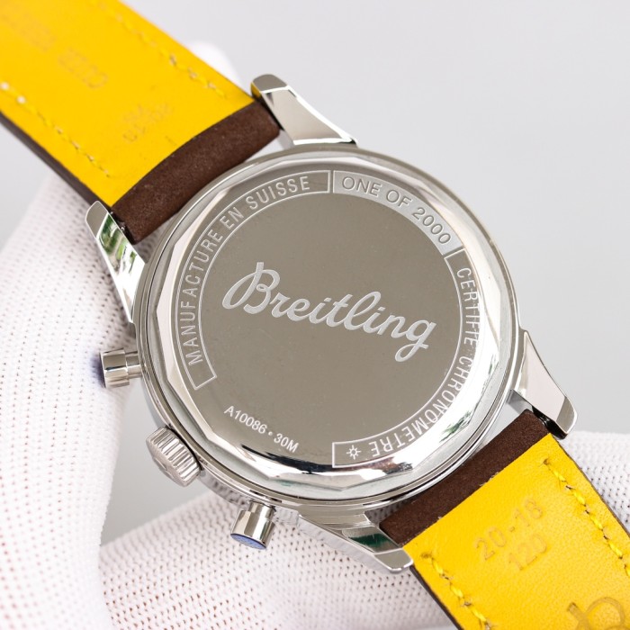 Watches BREITLING 323247 size:43*13 mm