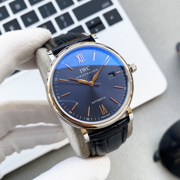 Watches IWS 323022 size:40 mm