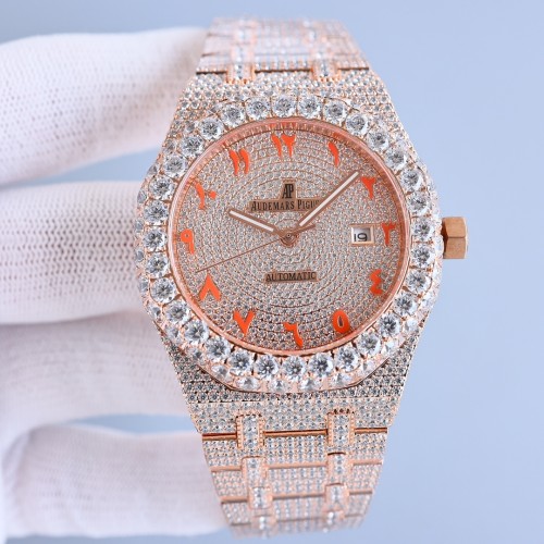 Watches  AudemarsPiguet 323098 size:42*12 mm