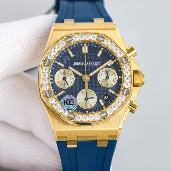 Watches  AudemarsPiguet 323116 size:42*12 mm