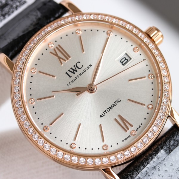 Watches IWS 322987 size:37*9.4 mm