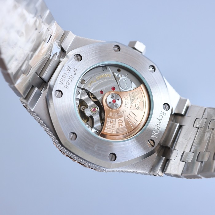 Watches  AudemarsPiguet 323096 size:42*12 mm
