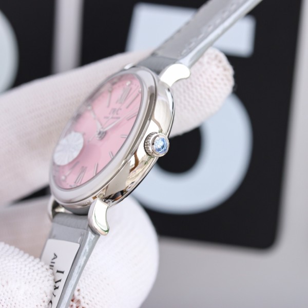 Watches IWS 322998 size:34 mm