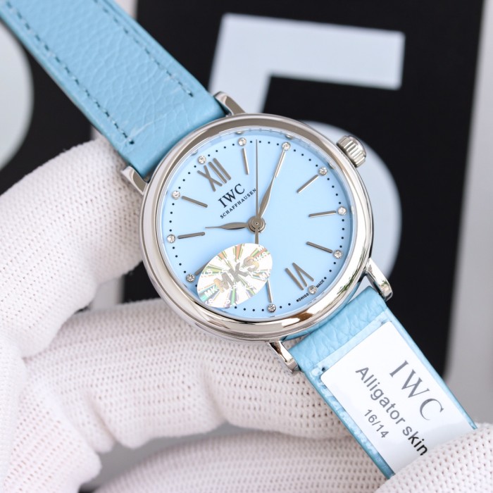 Watches IWS 322998 size:34 mm