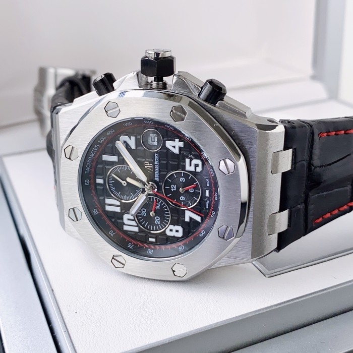 Watches  AudemarsPiguet 323112 size:44*15 mm