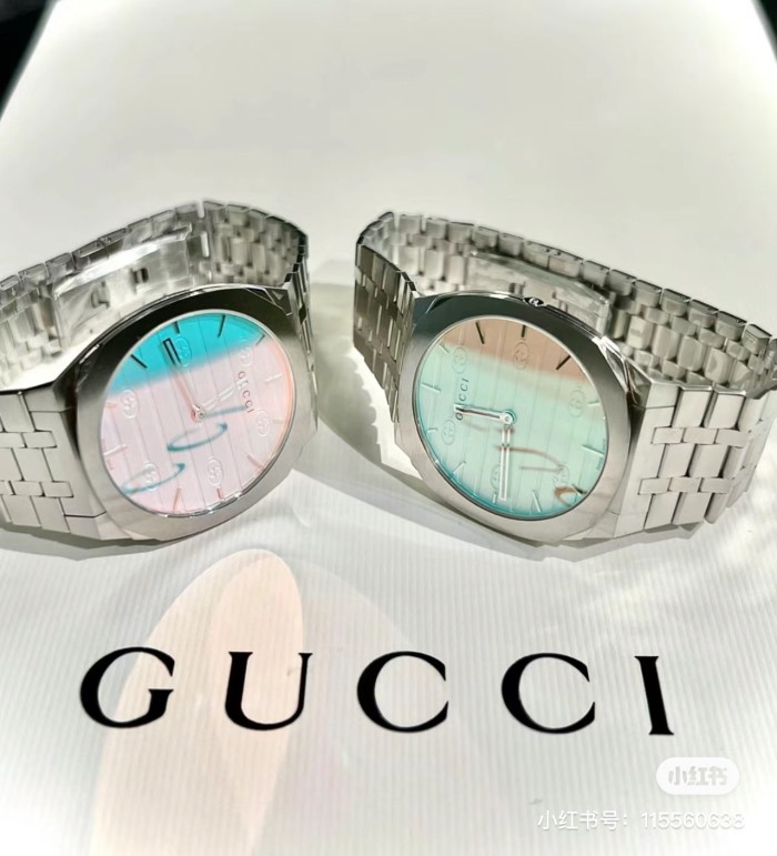 Watches GUCCL 323554 size:38*30 mm