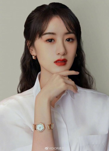 Watches Dior 323452 size:25*17 mm