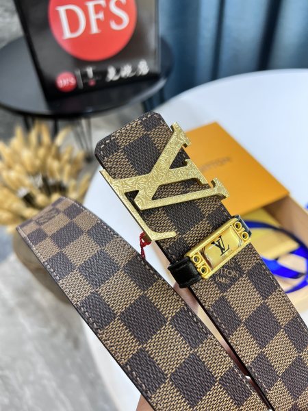 Streetwear Belt Ferragamo 319626 size:3.5cm