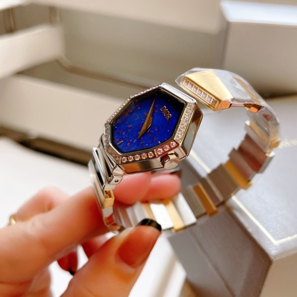 Watches Dior 323400 size:33 mm