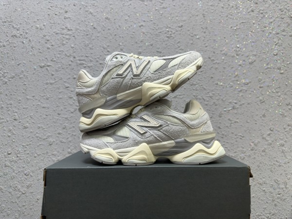 New Balance 9060 Quartz Grey