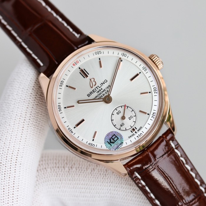 Watches BREITLING 323171 size:40*11 mm