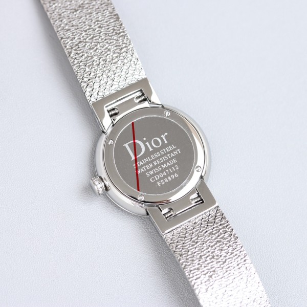 Watches Dior 323432 size:25 mm