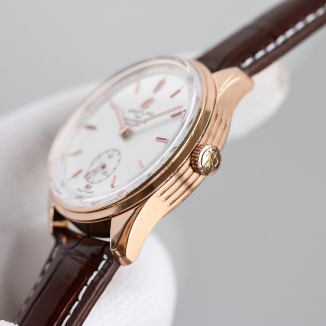 Watches BREITLING 323171 size:40*11 mm