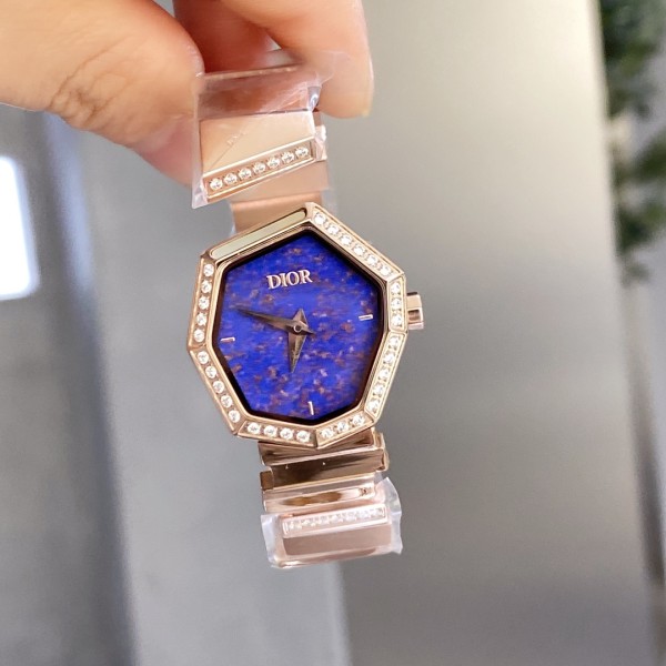 Watches Dior 323419 size:26*32 mm