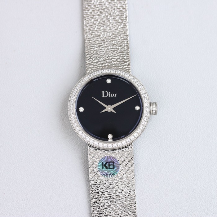 Watches Dior 323432 size:25 mm