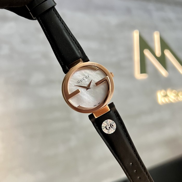 Watches GUCCL 323531 size:37 mm