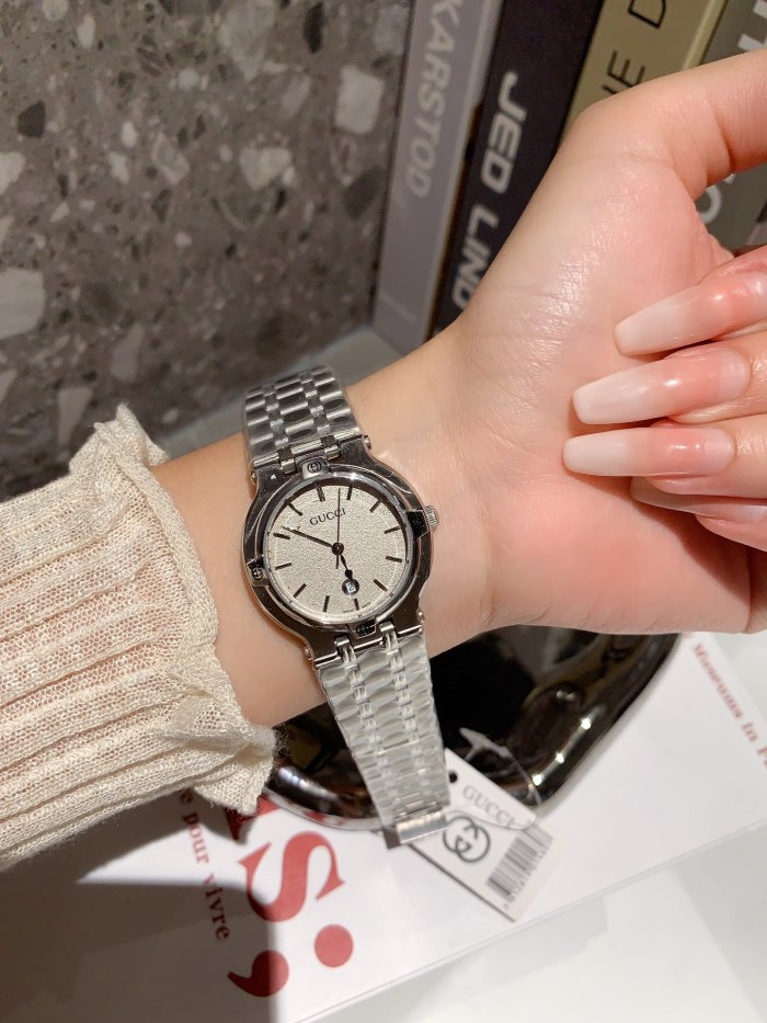 Watches GUCCL 323519 size:32 cm