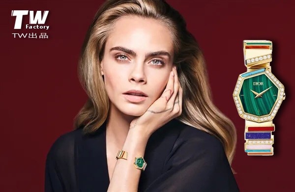 Watches Dior 323451 size:25*27 mm