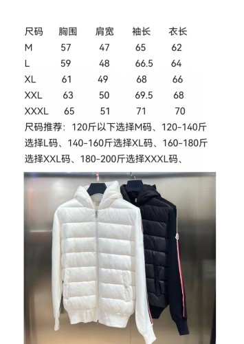 Clothes Moncler 208