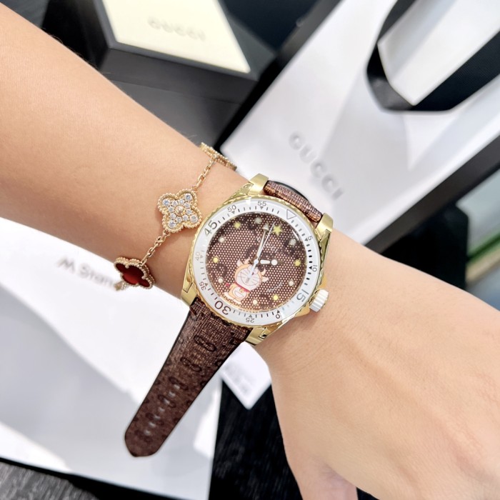 Watches GUCCL 323541 size:40*30 mm