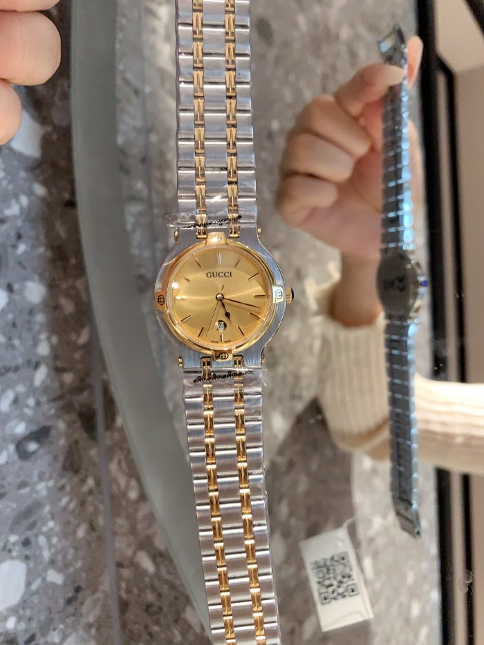 Watches GUCCL 323517 size:32 cm