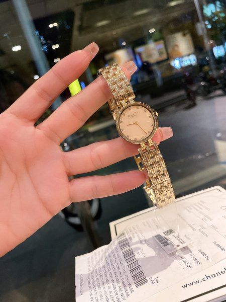 Watches Dior 323414 size:26*32 mm