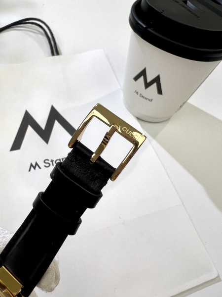 Watches GUCCL 323533 size:37 mm