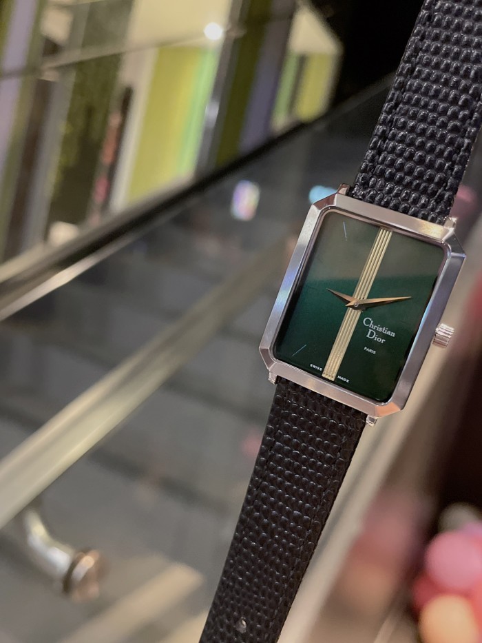 Watches Dior 323374 size:26*32 mm