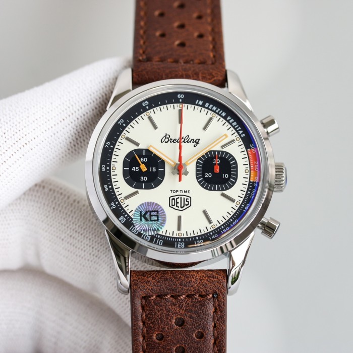 Watches BREITLING 323166 size:41*14.27 mm