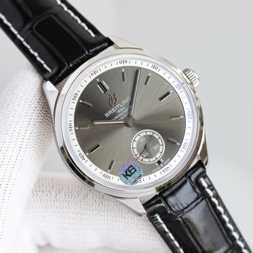 Watches BREITLING 323170 size:40*11 mm