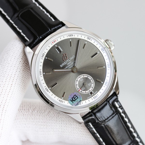 Watches BREITLING 323170 size:40*11 mm