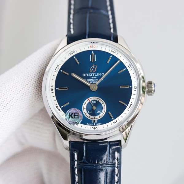 Watches BREITLING 323170 size:40*11 mm