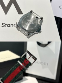 Watches GUCCL 323537 size:40 mm