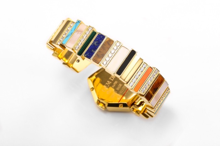 Watches Dior 323450 size:25*27 mm