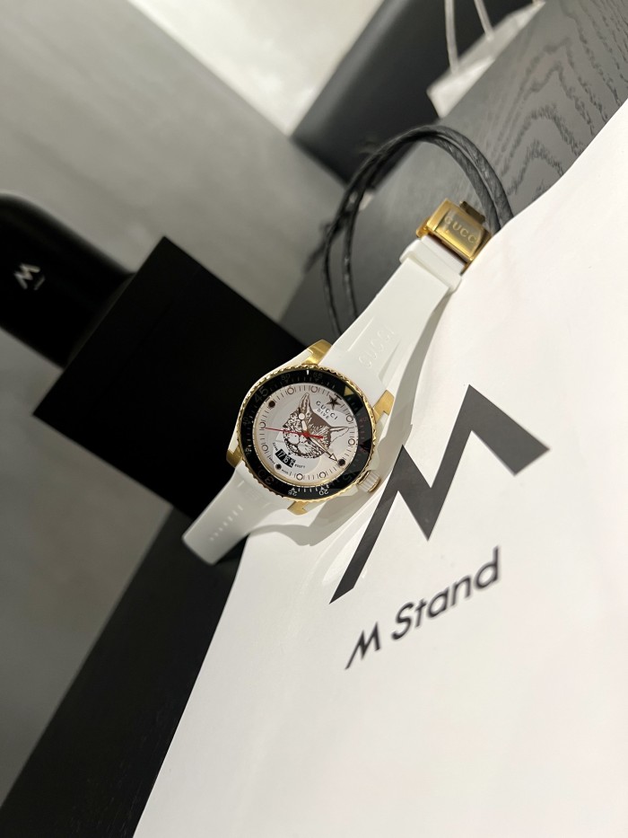 Watches GUCCL 323545 size:40 mm