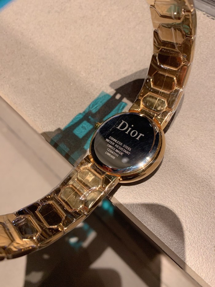 Watches Dior 323367 size:26*32 mm