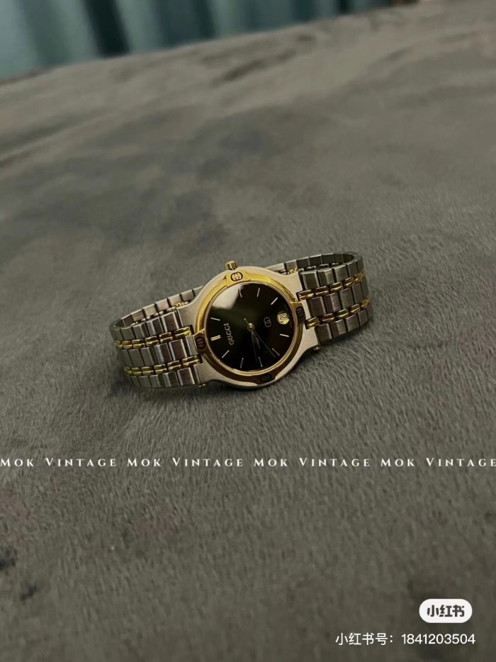 Watches GUCCL 323520 size:32 cm