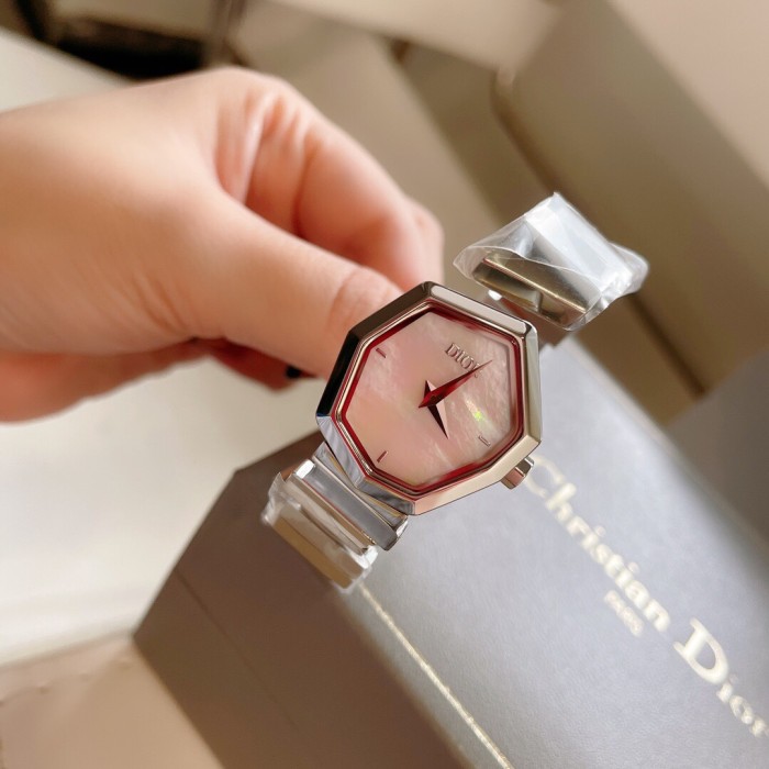 Watches Dior 323397 size:33 mm