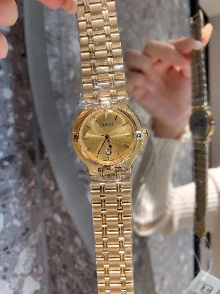 Watches GUCCL 323518 size:32 cm