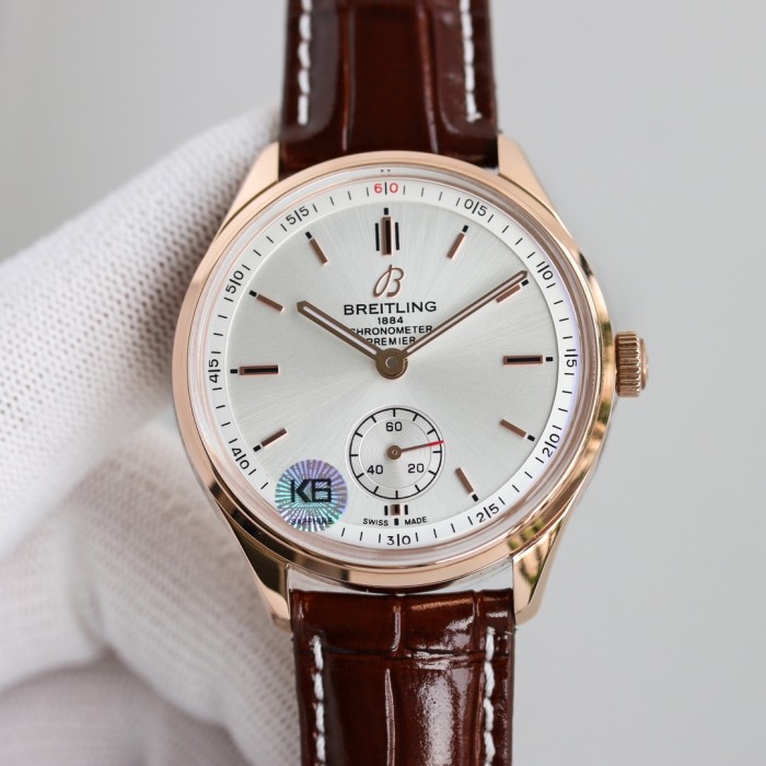 Watches BREITLING 323171 size:40*11 mm